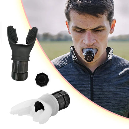 Essenley - Breath Booster Lung Trainer