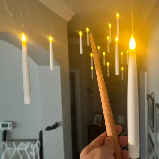 Essenley™️ Wand Control Candles