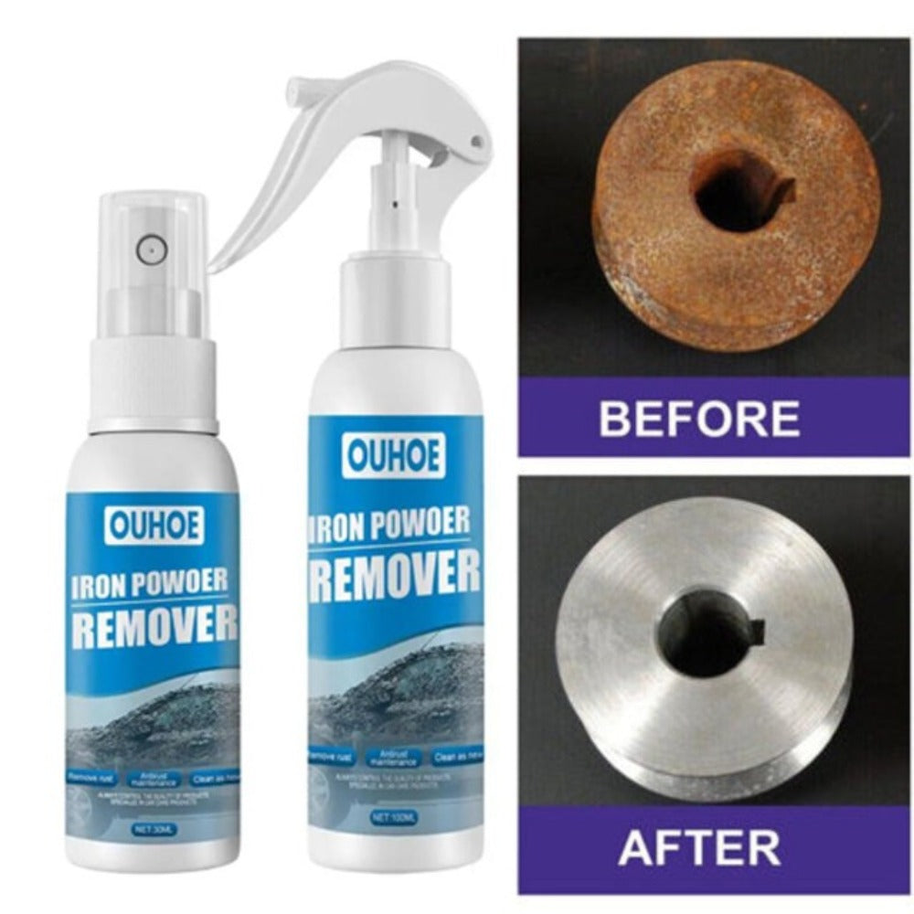 Essenley - Car Rust Removal Spray