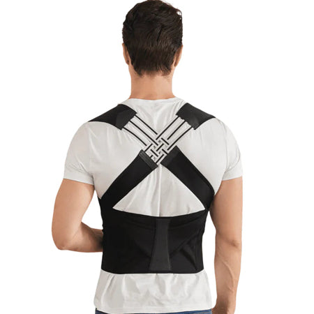 Ultimate Back Straightener & Posture Corrector