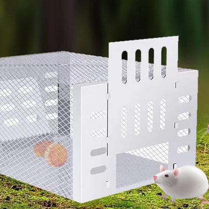 Rodent Ridex - Continuous Cycle Automatic Mouse Trap