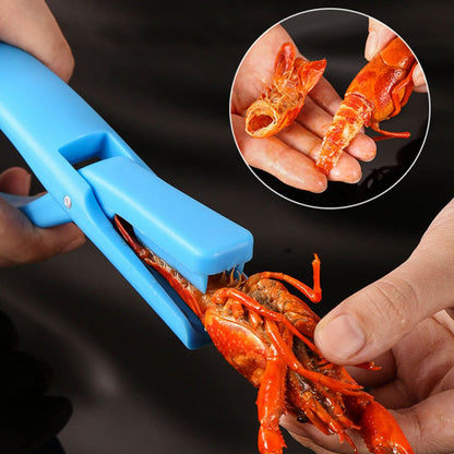 Essenley - Crawfish Sheller Tool