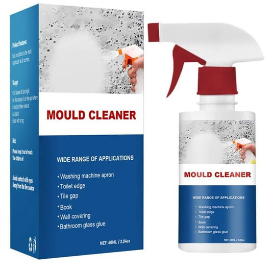 Essenley - Mould & Mildew Removing Foam Spray