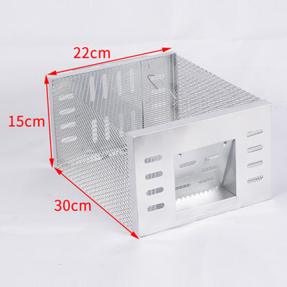 Rodent Ridex - Continuous Cycle Automatic Mouse Trap