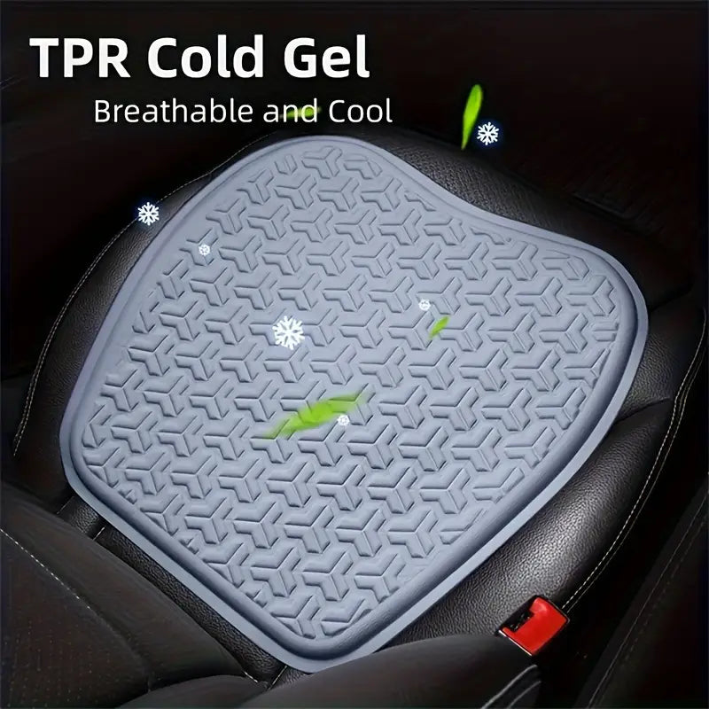 Essenley - Cooling Seat Cushion