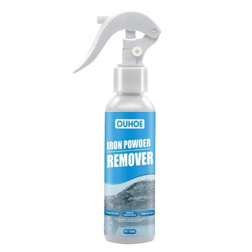 Essenley - Car Rust Removal Spray