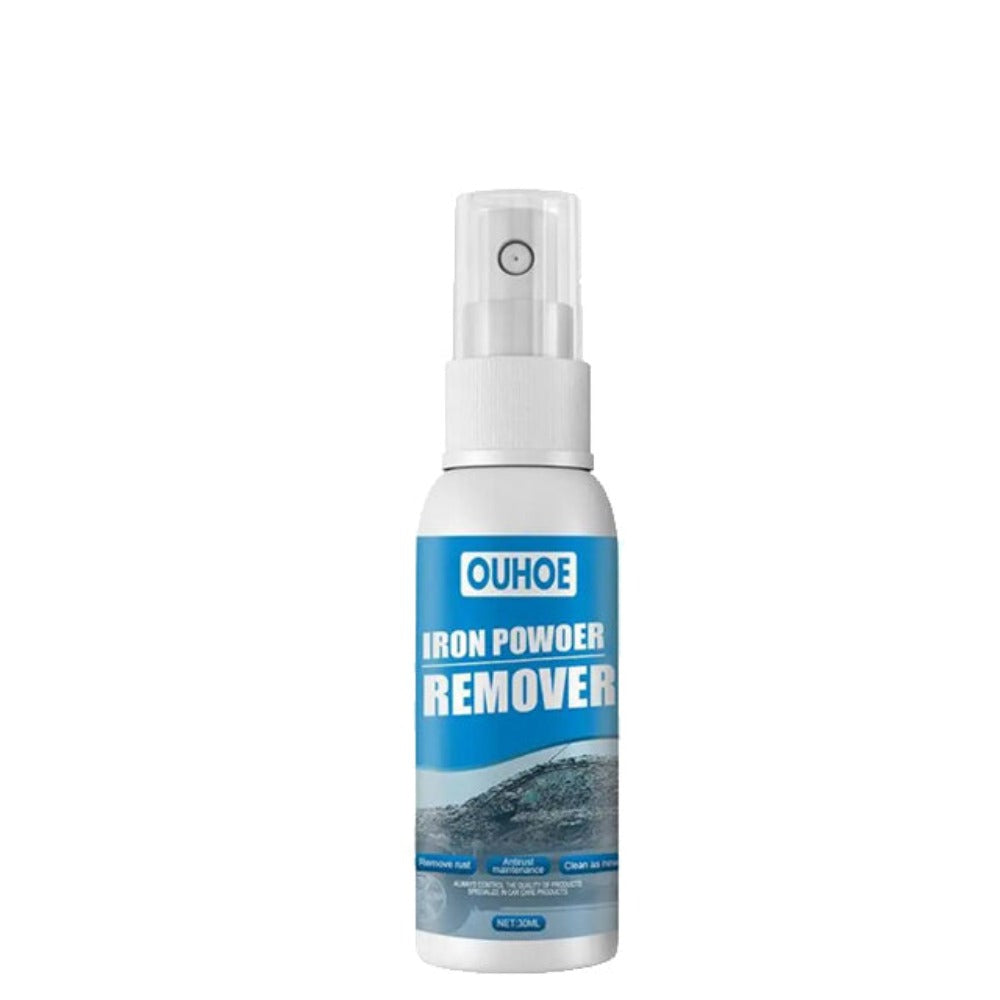 Essenley - Car Rust Removal Spray