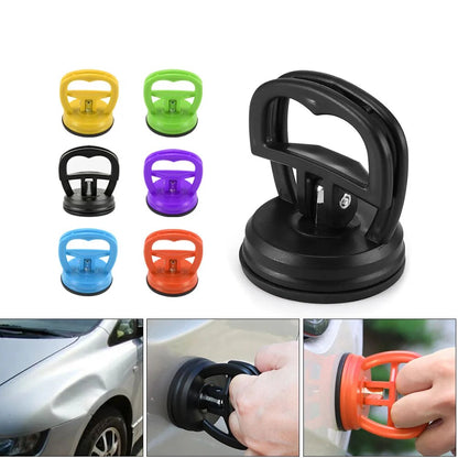 Essenley Car Body Dent Repair Suction Cup