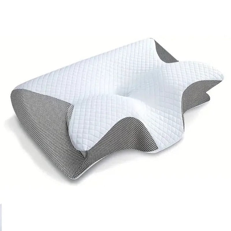 Essenley - 2 in 1 Cervical Pillow