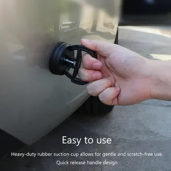 Essenley Car Body Dent Repair Suction Cup