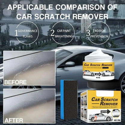 Essenley - Car Scratch Remover