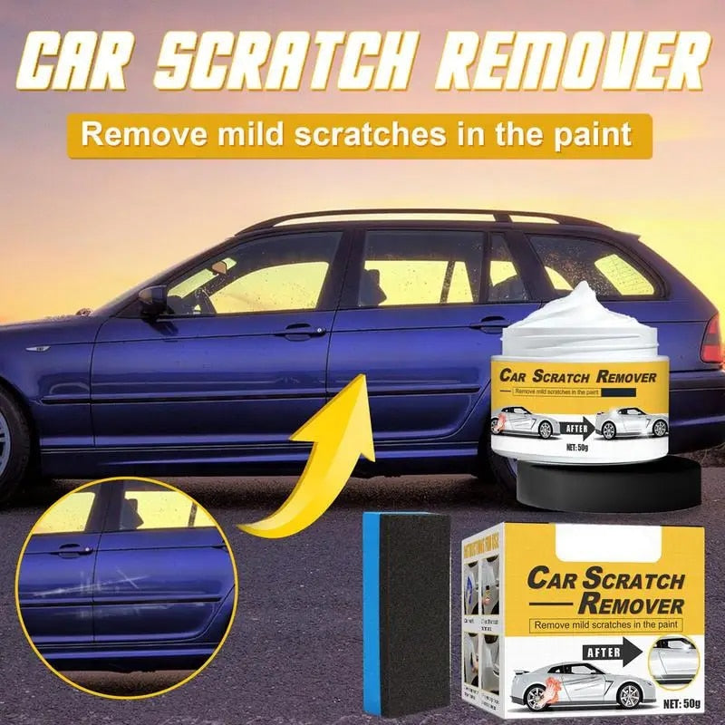 Essenley - Car Scratch Remover