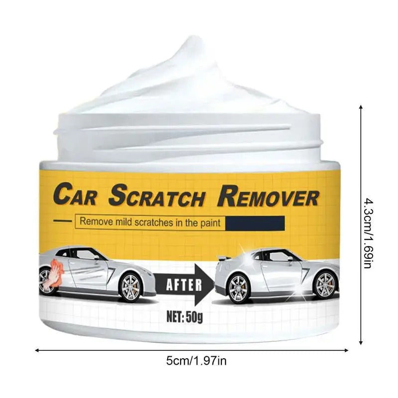 Essenley - Car Scratch Remover