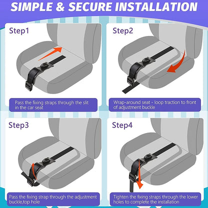 Essenley - Pregnancy Safety Belt