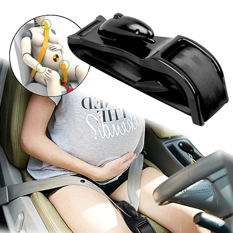 Essenley - Pregnancy Safety Belt