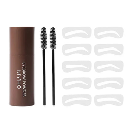 Essenley - Revolutionary Eyebrow Styling Set