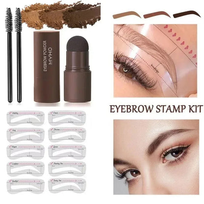 Essenley - Revolutionary Eyebrow Styling Set