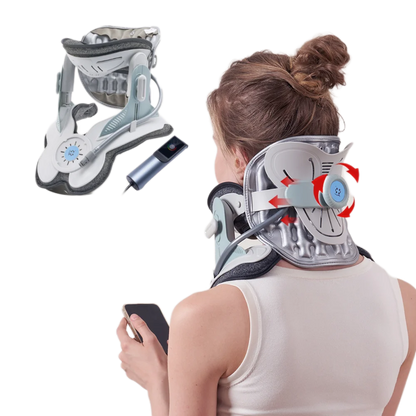 Essenley - Cerviflex Neck Traction Device