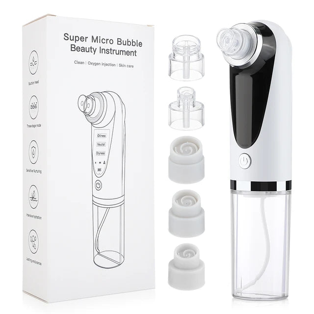 Electric Blackhead Remover