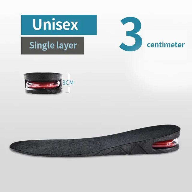 Essenley - Height Increase Insoles 4 Layers