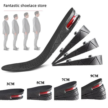 Essenley - Height Increase Insoles 4 Layers