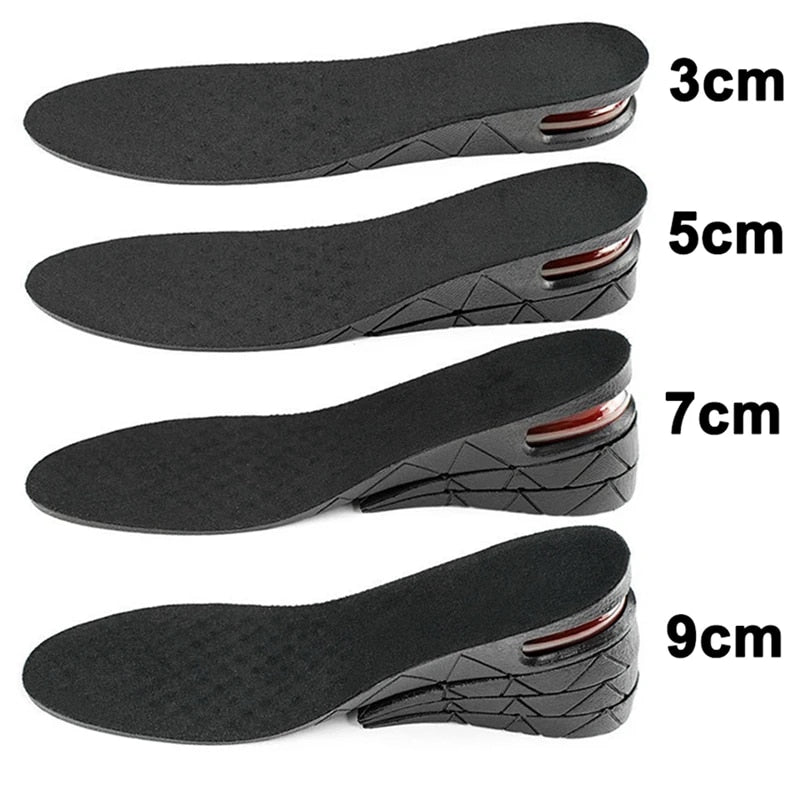 Essenley - Height Increase Insoles 4 Layers