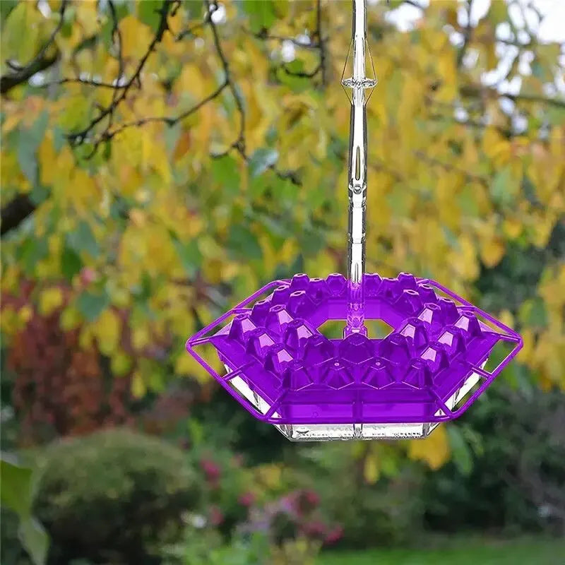 Essenley - Hummingbird Feeder