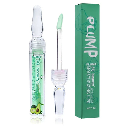 Plump - Instant Lip Enhancer