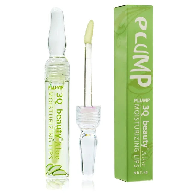 Plump - Instant Lip Enhancer