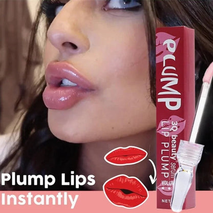 Plump - Instant Lip Enhancer