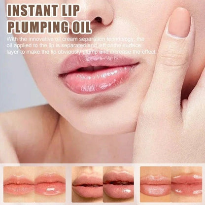 Plump - Instant Lip Enhancer