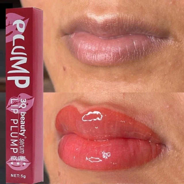 Plump - Instant Lip Enhancer