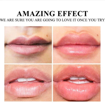 Plump - Instant Lip Enhancer