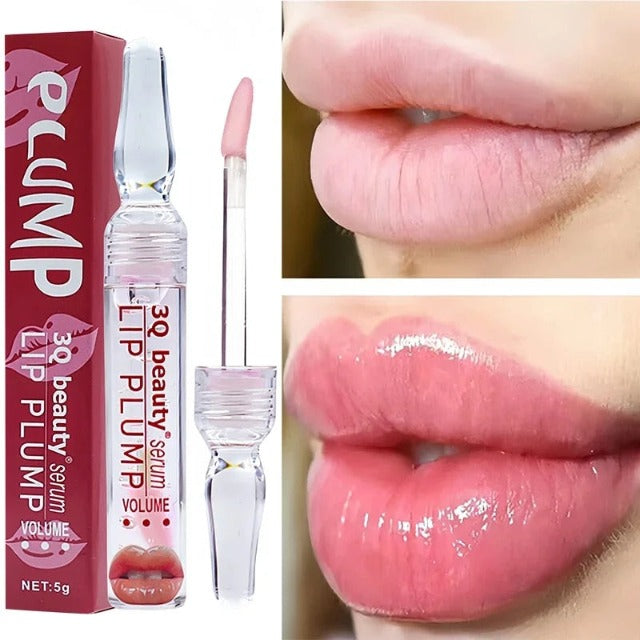 Plump - Instant Lip Enhancer