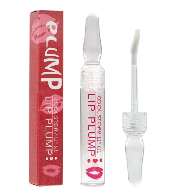 Plump - Instant Lip Enhancer