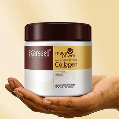 Karseell Collagen Hair Treatment