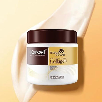 Karseell Collagen Hair Treatment