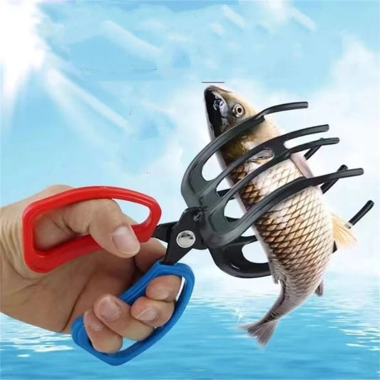 Essenley - GripMaster Pro Fishing Pliers