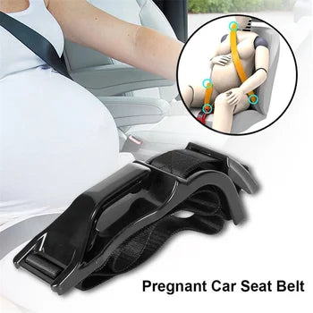 Essenley - Pregnancy Safety Belt