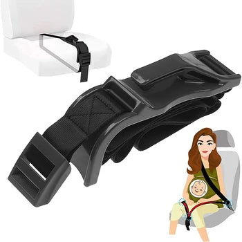 Essenley - Pregnancy Safety Belt