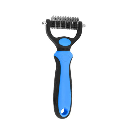 Essenley - Professional Pet Grooming Brush