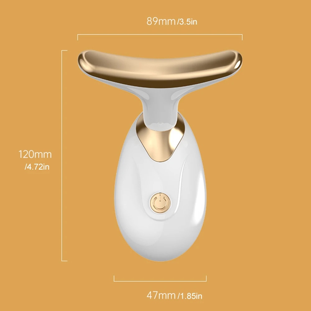 Micro Glow Face Lift Massager