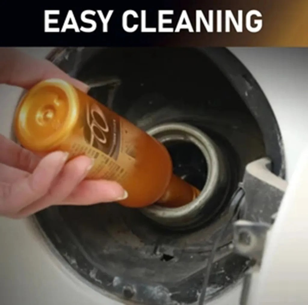 Boost Up - Catalytic Converter Cleaner