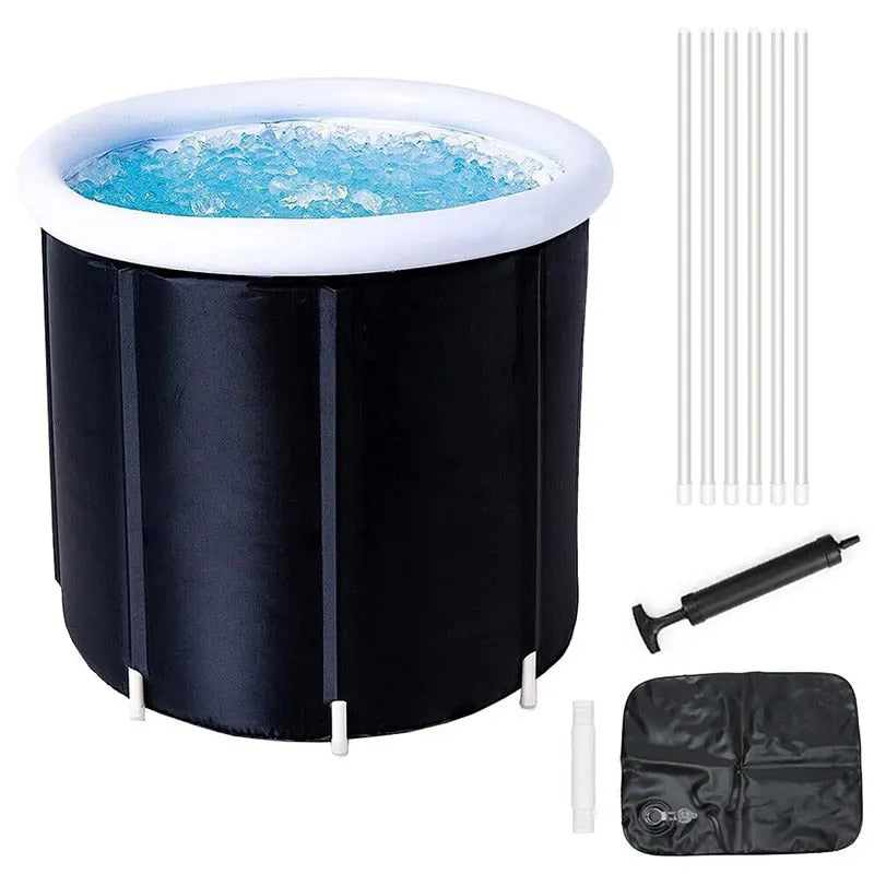 Essenley - Portable Ice Bath