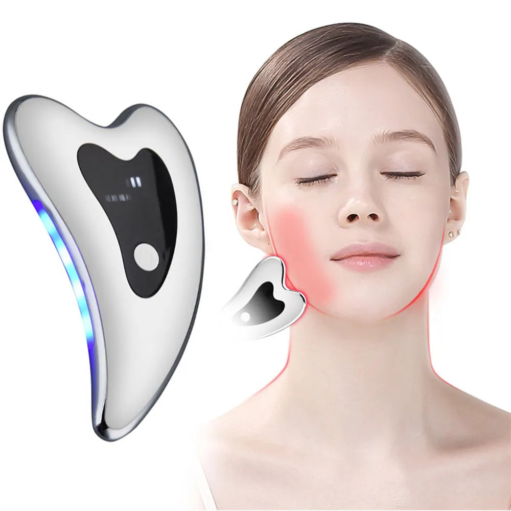 Essenley - Electric Gua Sha Facial Massager