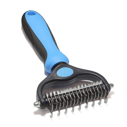 Essenley - Professional Pet Grooming Brush