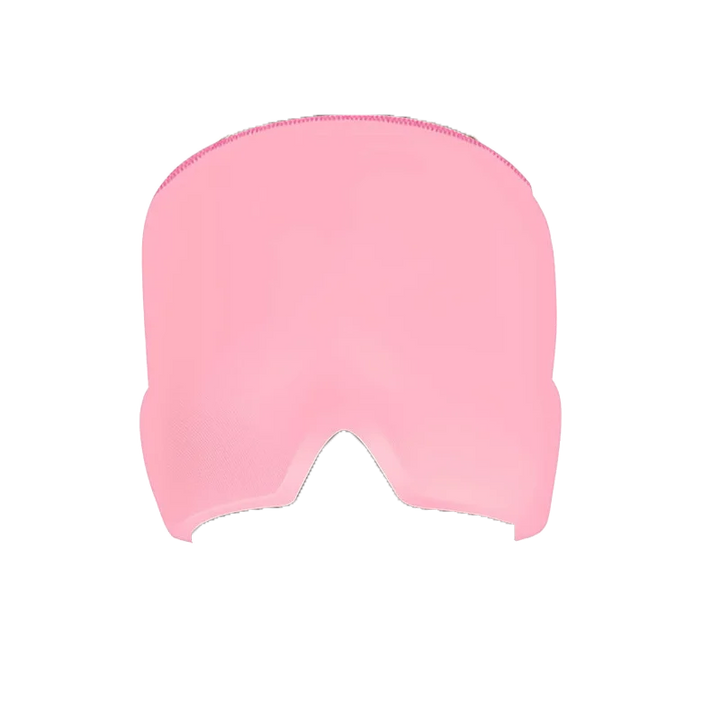 Migraine Relief Mask-Pink