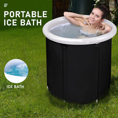 Essenley - Portable Ice Bath