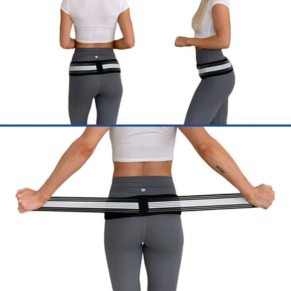 Essenley - Support Belt