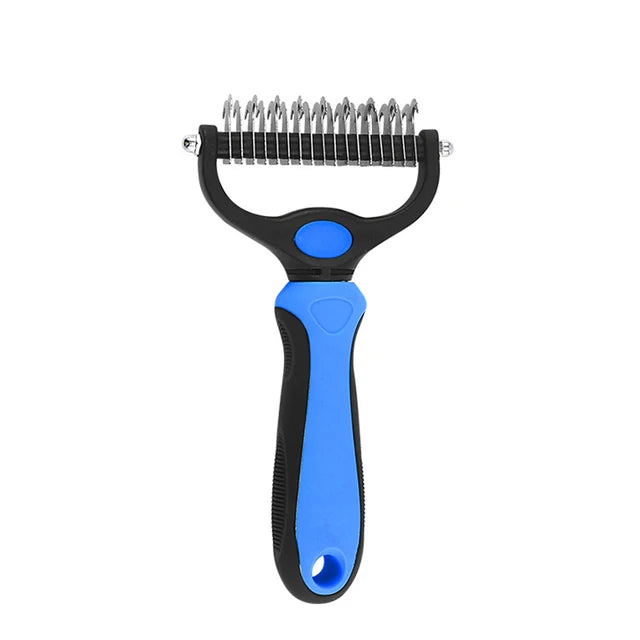 Essenley - Professional Pet Grooming Brush